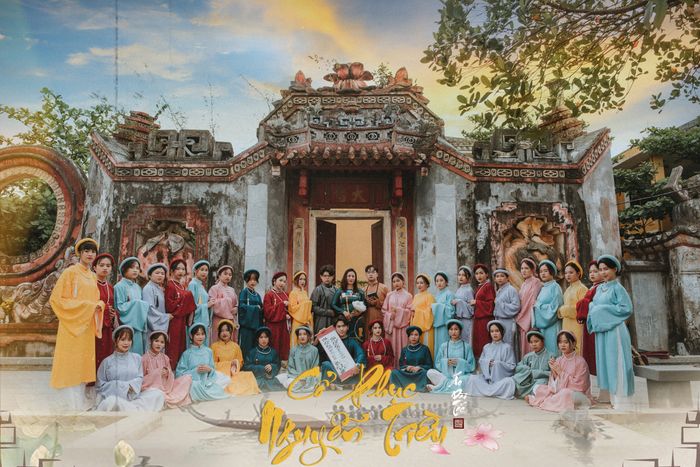 Những khoảnh khắc đáng nhớ được ghi lại bởi Mr OK Studio - Ảnh 2