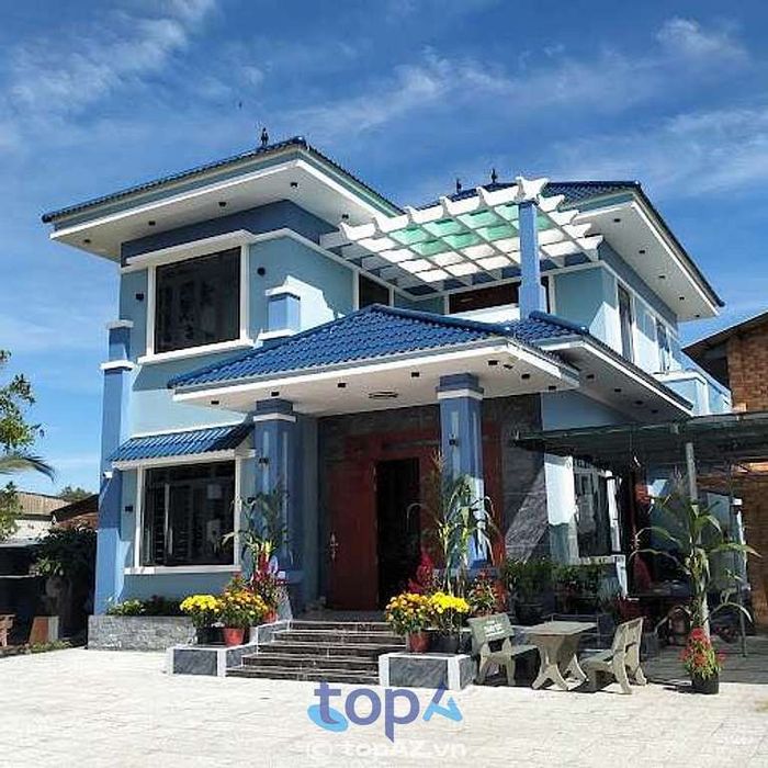 PTV HOME tại H. Củ Chi