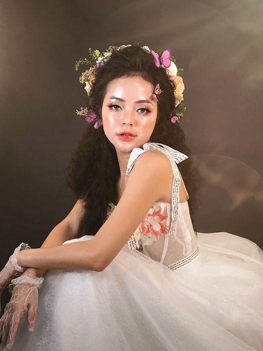 Hình ảnh lớp học đào tạo tại Lâm Tino Academy