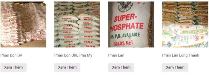 Công ty Cổ phần Vật tư Nông nghiệp Đồng Nai - Hình ảnh 2