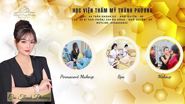 Đào tạo spa bài bản tại Hải Phòng