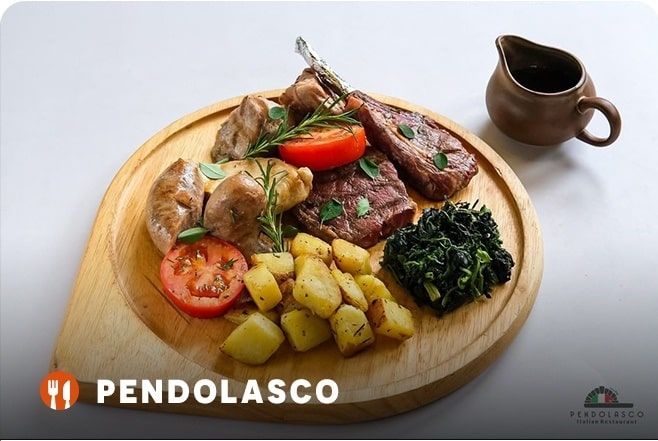 PENDOLASCO