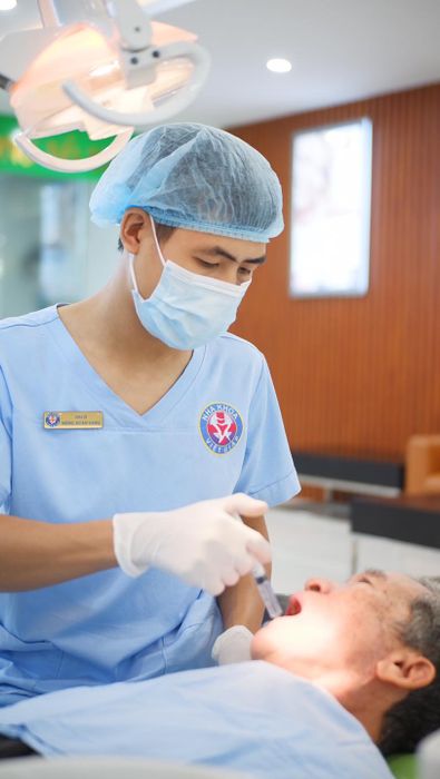 Nha Khoa Việt Giáp - Hình ảnh 2: Công nghệ hiện đại đạt chuẩn Châu Âu