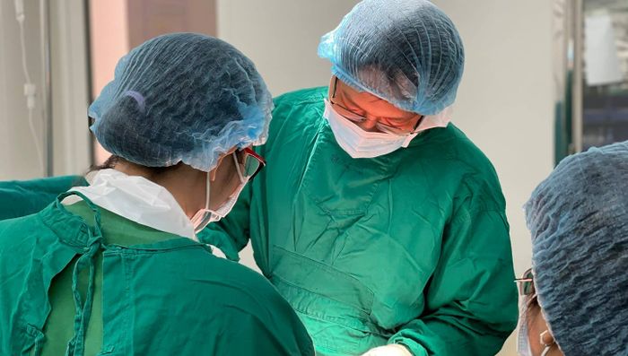 Phòng Khám Sản Phụ Khoa Bs CKI Lê Văn Thủy hình ảnh 1
