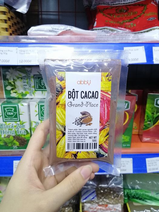 Góc bếp đầy cảm hứng tại Abby - nơi mọi nguyên liệu đều tỏa sáng