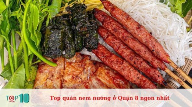Chả Lụi Cô Kim - Địa chỉ 'vàng' cho bữa ăn ngon-bổ-rẻ