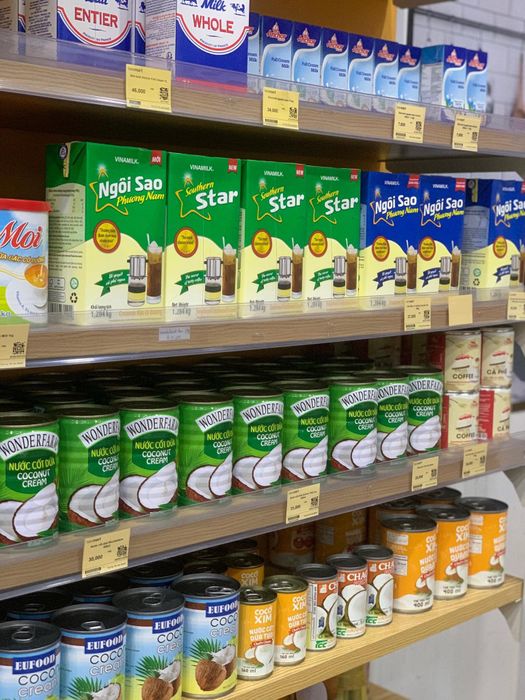 Hình ảnh cửa hàng Beemart