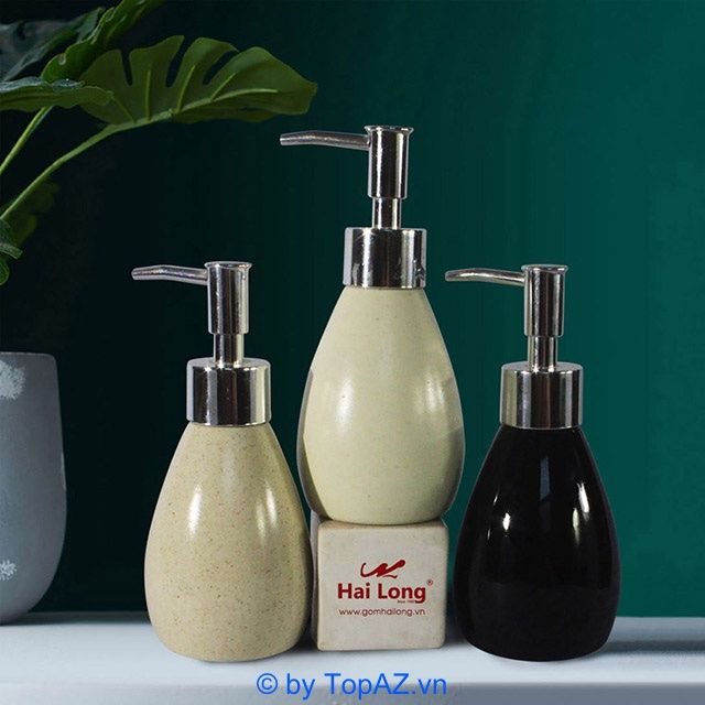 Gốm sứ Hải Long - Bảo tồn tinh hoa nghề gốm Việt