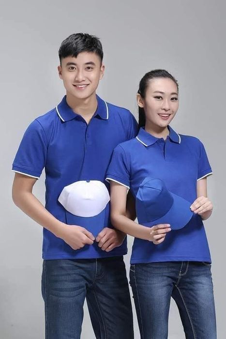 Hình ảnh sản phẩm bảo hộ lao động của DHA Việt Nam