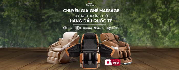 Hình ảnh 2 - Không gian trải nghiệm tại Maxcare Home