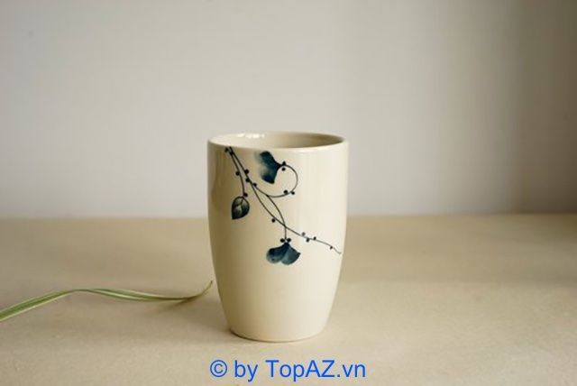 Địa chỉ gốm sứ thủ công uy tín bậc nhất