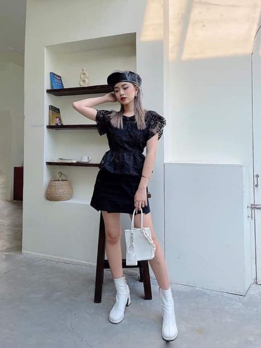 Bộ sưu tập đặc biệt từ SODA POP