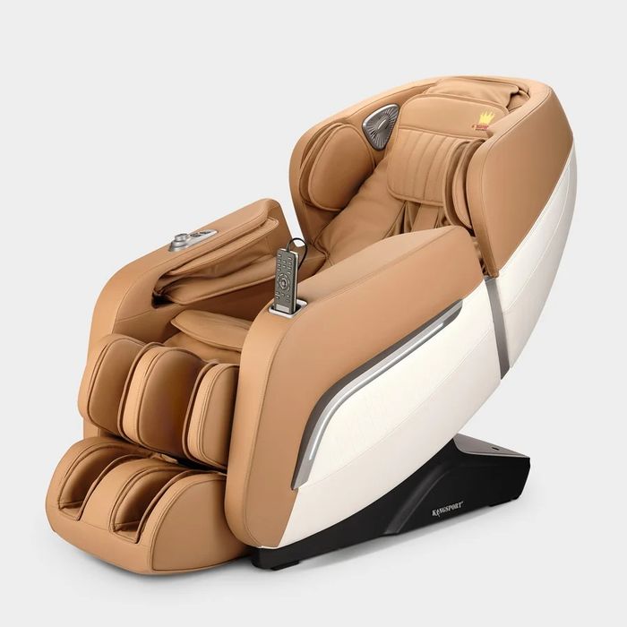 Hình ảnh 2 - Sản phẩm ghế massage Kingsport
