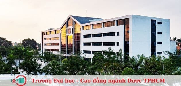 Danh sách 6 cơ sở đào tạo ngành Dược uy tín bậc Đại học và Cao đẳng tại TP.HCM