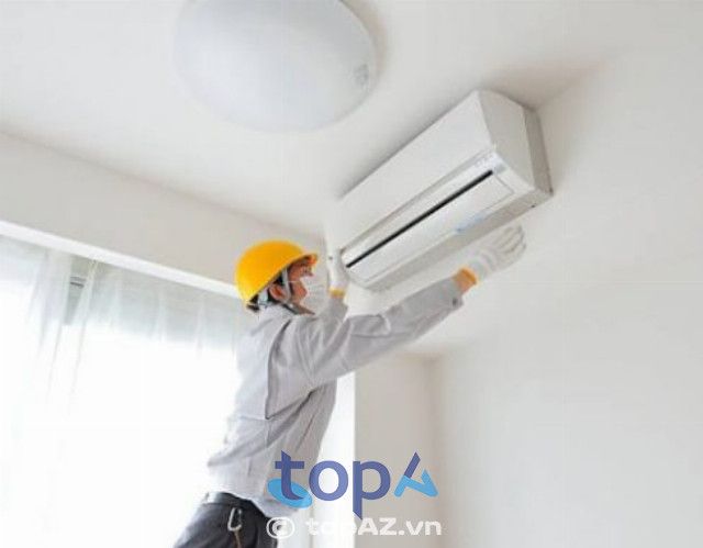 Dịch vụ sửa điều hòa chất lượng và đáng tin cậy tại Hà Nội