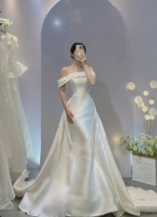 Ảnh minh họa: NABI Wedding (ảnh 2)