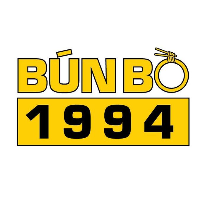 Hình ảnh tô bún bò Huế thơm ngon tại Bún Bò 1994