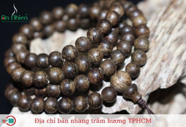 Trầm Hương An Nhiên