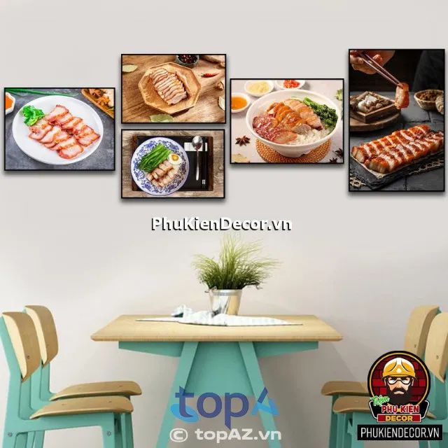 Địa chỉ decor đẹp chuẩn phong cách tại TP.HCM