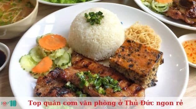 Quán Quê - Hương vị quê nhà giữa phố thị