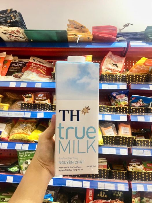 Siêu Thị Tóc Á Đông ảnh 1