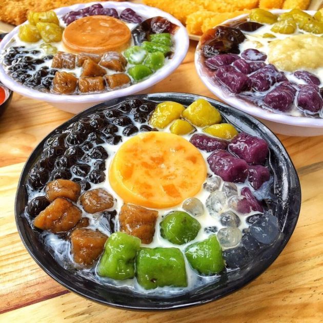 Danh sách những quán chè nổi bật và hấp dẫn nhất ở Quận 6