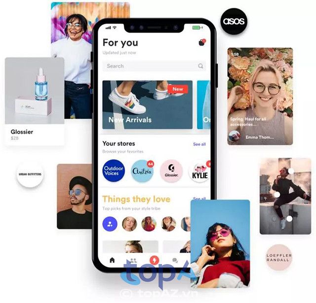 Công ty thiết kế website 123Corp Bình Thuận