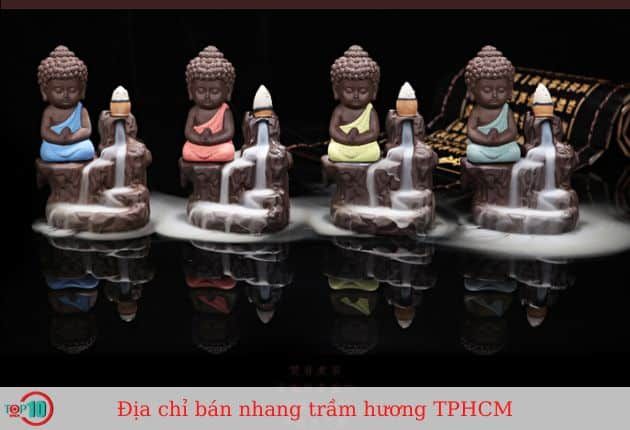 Trầm Hương Hoàng Gia