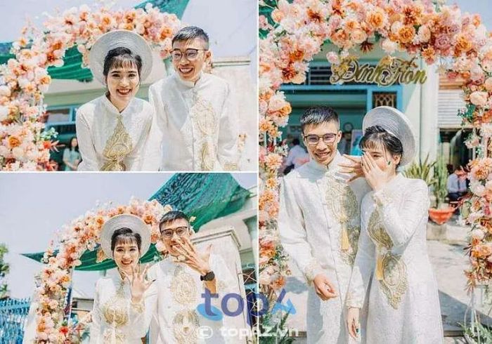 Núi Wedding House tại TP. Cam Ranh