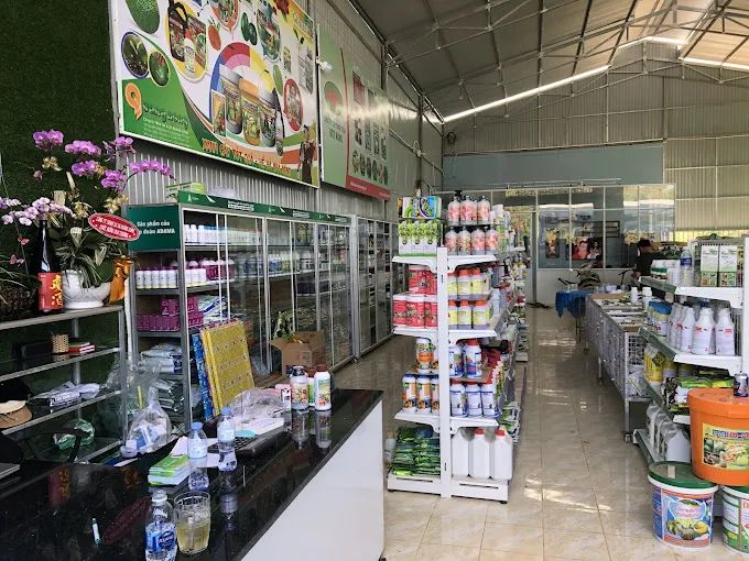 Cửa hàng Vật tư Nông nghiệp Ba Thu - Hình ảnh 2