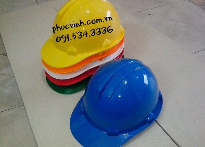 Hình ảnh sản phẩm bảo hộ lao động chất lượng từ Phúc Vinh