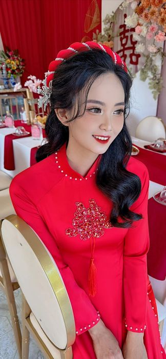 Ảnh minh họa: NABI Wedding (ảnh 1)