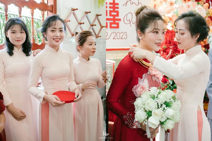 Leehung Studio & Bridal ảnh 2