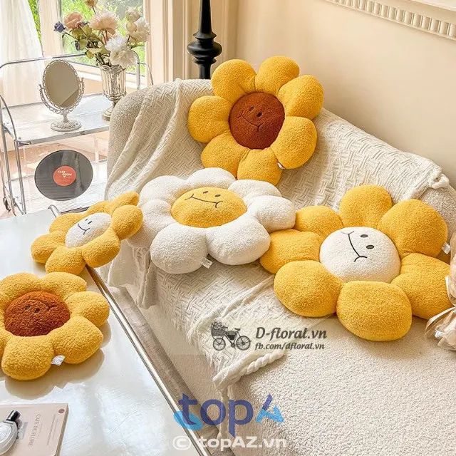 Địa chỉ vàng cho những ai săn tìm đồ decor đẹp tại TP.HCM