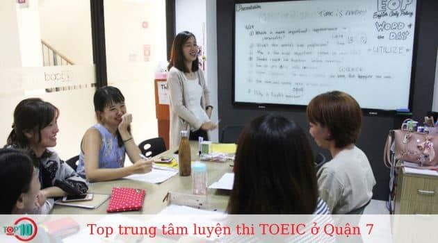 Anh Ngữ WE English - Nơi Kiến Tạo Tương Lai