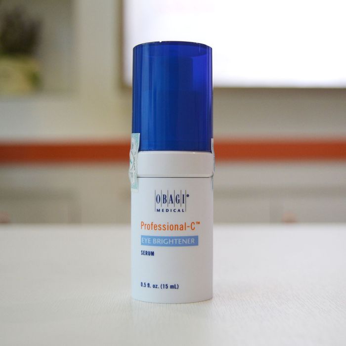 Serum Giảm Thâm Mắt Obagi Professional C Eye Brightener ảnh 2