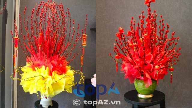 Điểm đến tin cậy cho những ai tìm mua nụ tầm xuân chất lượng tại TP.HCM