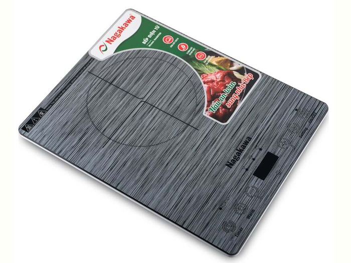 Bếp điện từ  