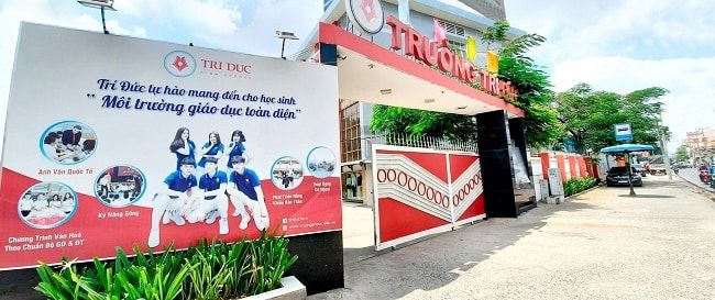 Hệ Thống Giáo Dục Trí Đức