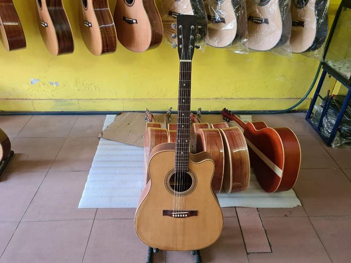 Hình ảnh Hero Guitars Store 2