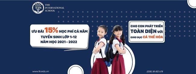 Hệ Thống Giáo Dục Quốc Tế TIS