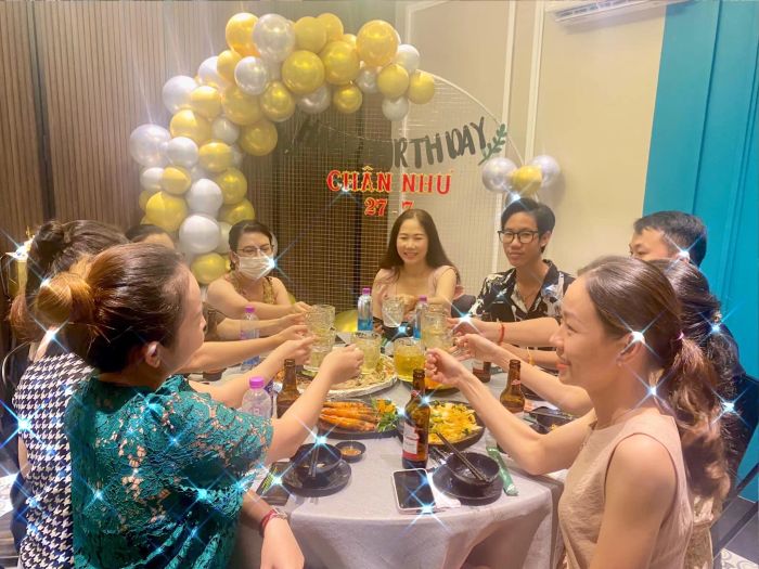 Nhà Hàng Vườn Bia Phan Thiết ảnh 2