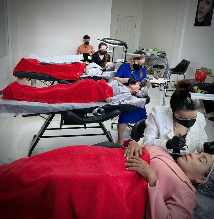 DiVY lnternational Academy ảnh 2