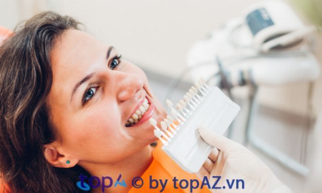 Địa chỉ nha khoa chất lượng với chi phí hợp lý tại TP Lạng Sơn