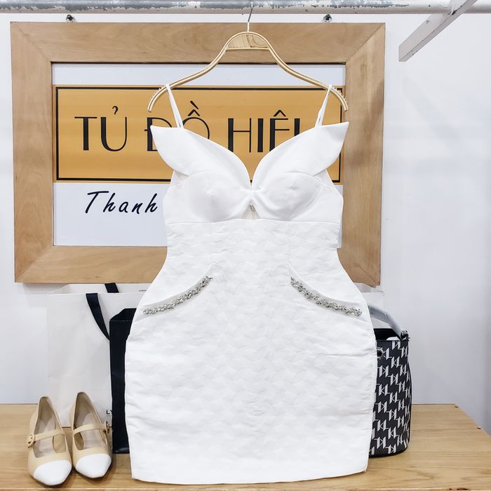 Bộ sưu tập đa dạng tại Tủ Đồ Hiệu