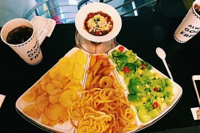 Nguyễn Tri Phương - Điểm đến không thể bỏ qua cho tín đồ ẩm thực