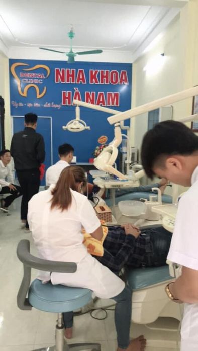 Địa chỉ nha khoa uy tín hàng đầu tại TP. Phủ Lý, Hà Nam