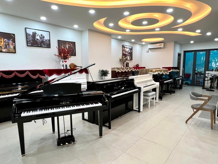 Hình ảnh VP Art House Store 1