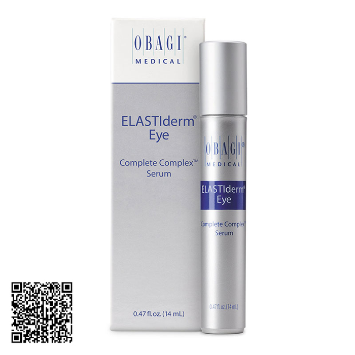 Serum Obagi Elastiderm Eye Complete Complex ảnh 1