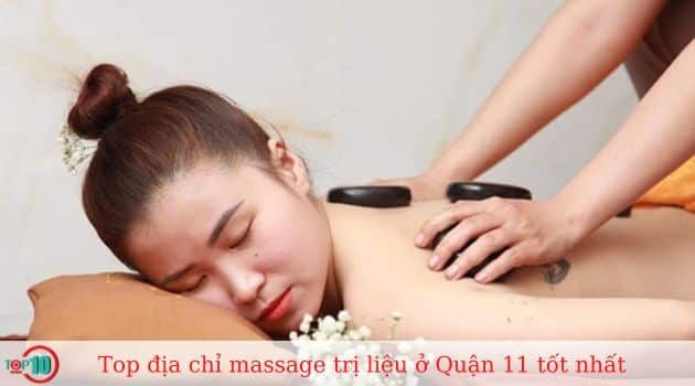 Như Ý 128
